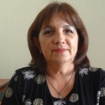 Ana Sáez Seremi de Trabajo y Previsión Social Región de Los Rios