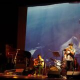 El emblemático Festival Internacional de Jazz de Valdivia celebrará su versión XXII