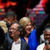 Gustavo Petro es el nuevo presidente de Colombia