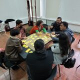 Presentarán resultados del Plan Municipal de Cultura a la comunidad valdiviana