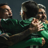 Copa Sudamericana: Audax Italiano logra épica remontada ante Santos