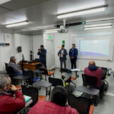 CFT de Los Ríos inició Taller de Producción Radial y Gestión de Redes Sociales dirigido a comunicadores del Ranco