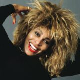 Muere la legendaria Tina Turner, la reina del rock ‘n’ roll
