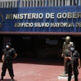 Nicaragua cancela la personería jurídica de la Compañía de Jesús