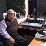 A la edad de 70 años falleció el destacado radiodifusor Omar Santana Añazco